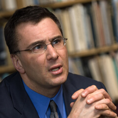 Gruber draws line between ACA, his ‘inexcusable arrogance’