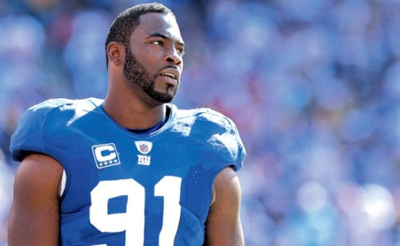 Justin Tuck sees similarities in these Giants and his Super Bowl teams