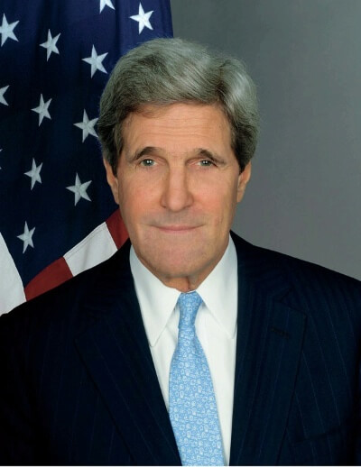 John Kerry in “good condition” after surgery