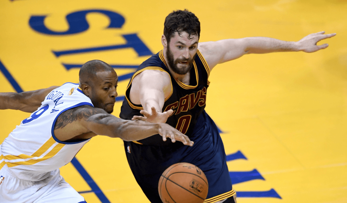 NBA: Kevin Love trade to Celtics, Knicks – rumors will fly if LeBron loses