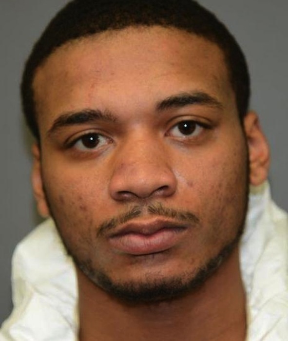 Son of former top City Hall aide arrested for fatal New Jersey stabbing