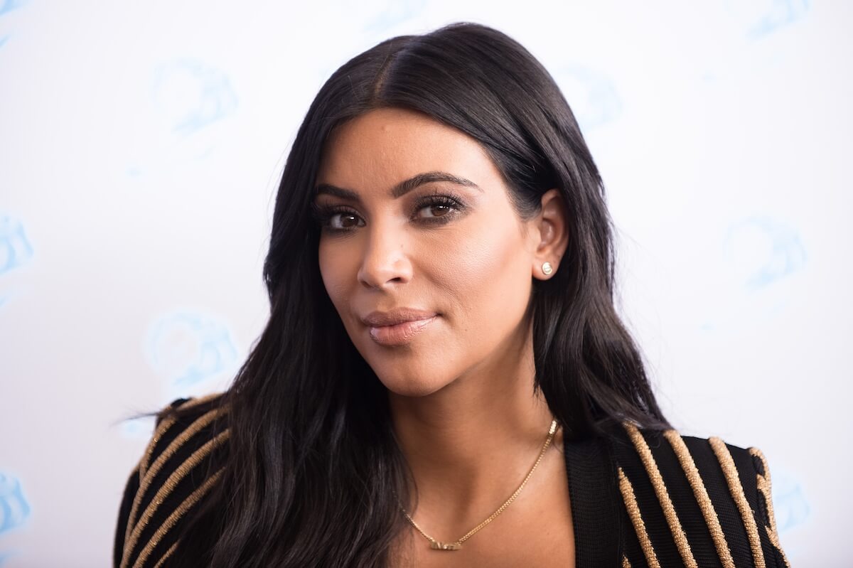 Kim Kardashian reacts to Sandra Bland on Twitter
