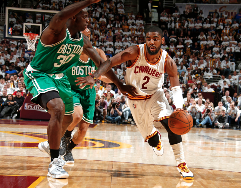 NBA trade rumors: Kyrie Irving, LeBron James, Kevin Love era may end in 2016