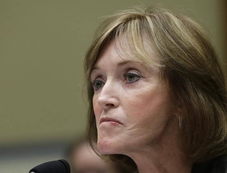 Obamacare’s lead agency chief announces her resignation