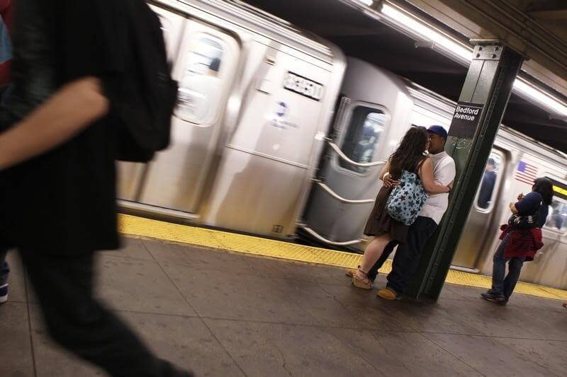 New York City subway, bus fares to increase