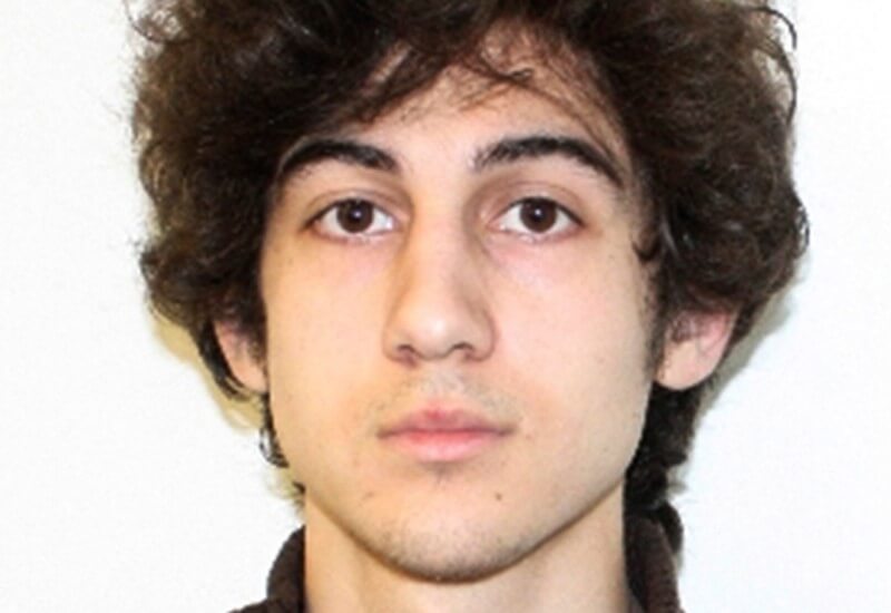 Jury selection resumes for trial of accused Boston Marathon bomber