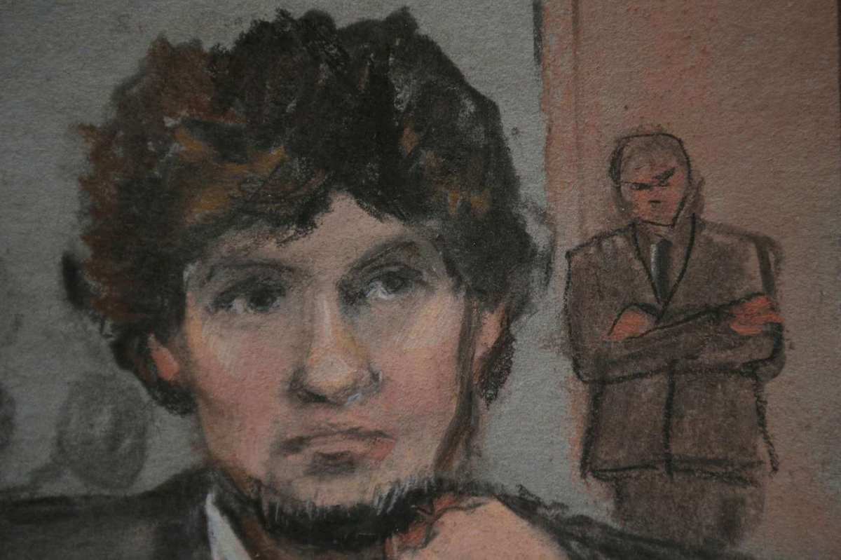 Accused Boston bomber’s lawyers gamble with guilt admission: experts