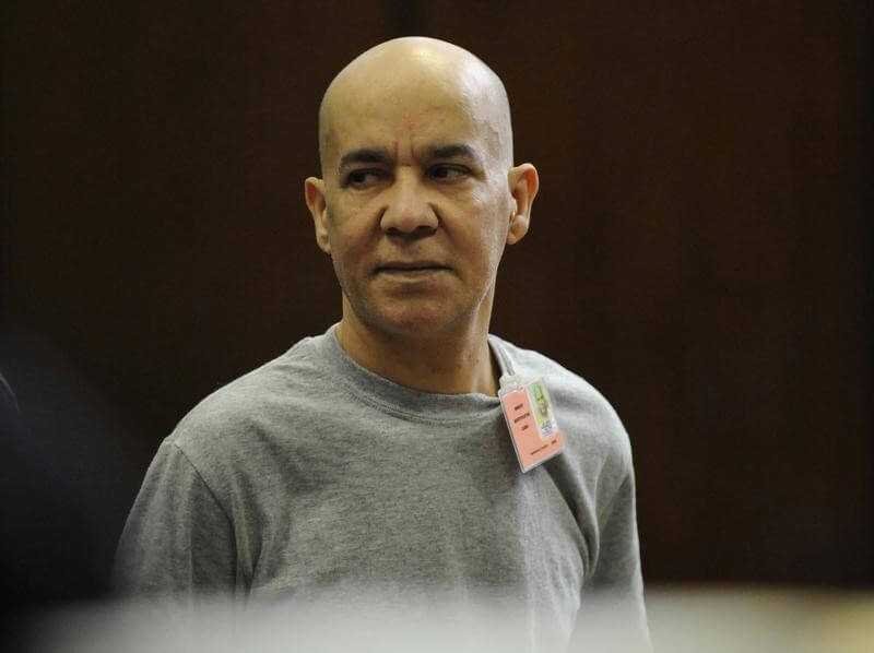 Testimony ends in trial of man accused of 1979 murder of NY boy