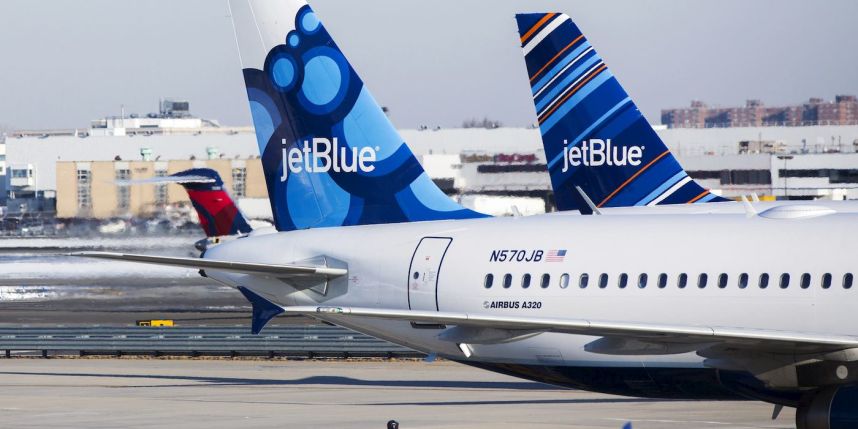 JetBlue has total meltdown, customers vent on Twitter