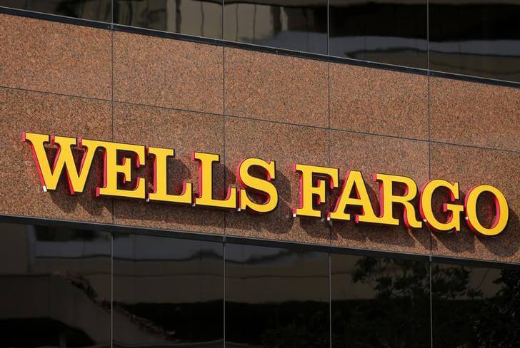 Wells Fargo cautious on sales quotas amid banker complaints: CFO