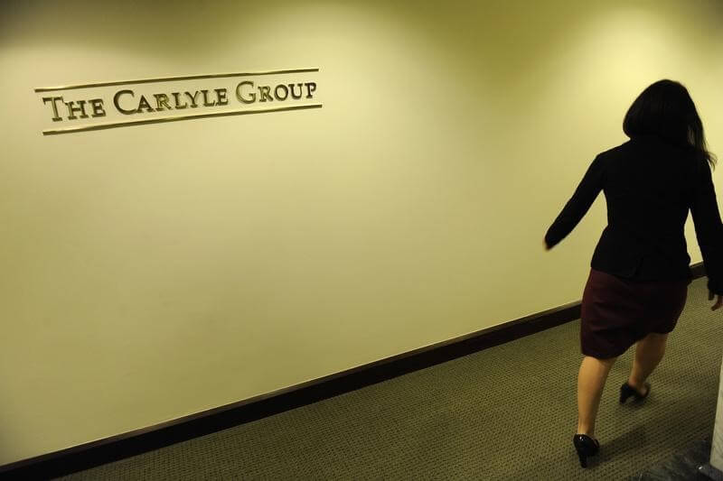 Exclusive: Carlyle to shutter its two mutual funds