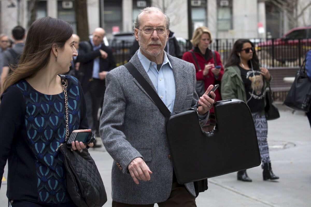 New York jurors resume deliberations in 1979 kidnap, murder case