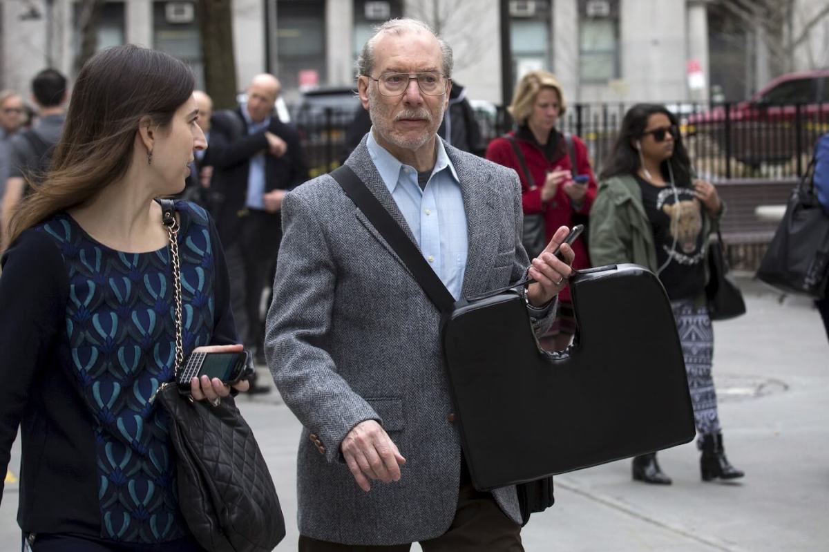 No verdict after days of deliberations in 1979 N.Y. child murder case