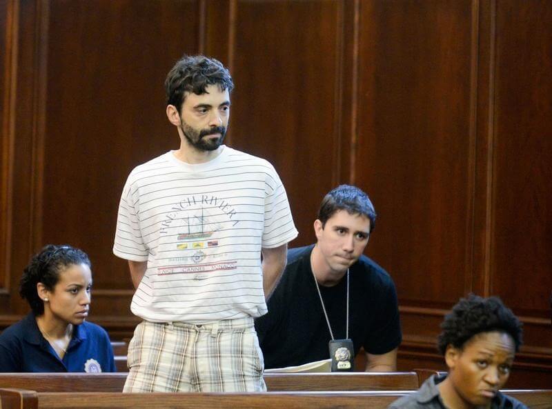 NY jury finds ex-Goldman programmer Aleynikov guilty of code theft