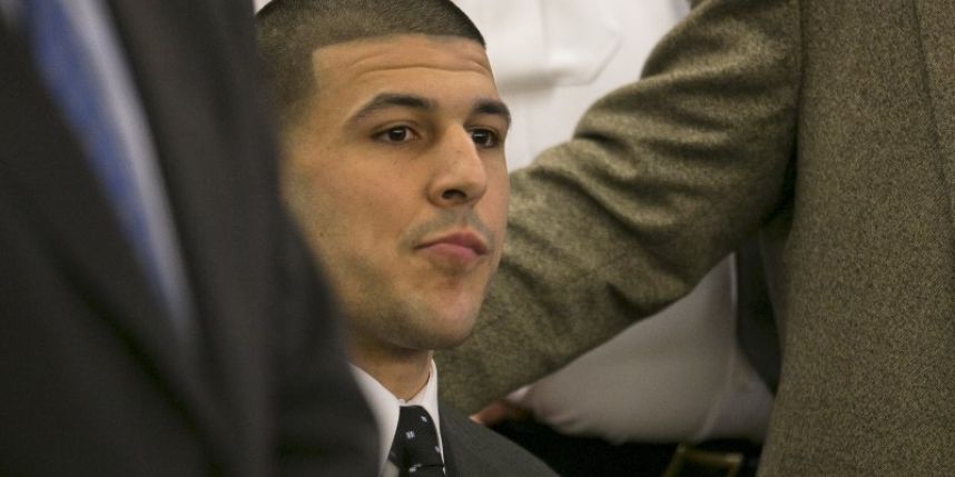 Aaron Hernandez double murder trial to get court date
