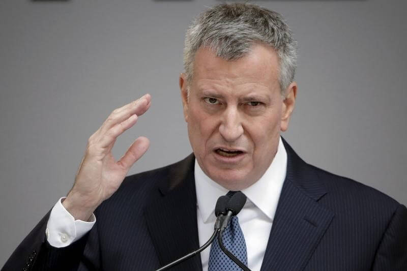 New York mayor vows jail reforms after former inmate’s reported suicide