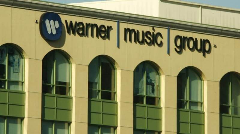 Warner Music to pay $4.2 million to end intern wage lawsuit