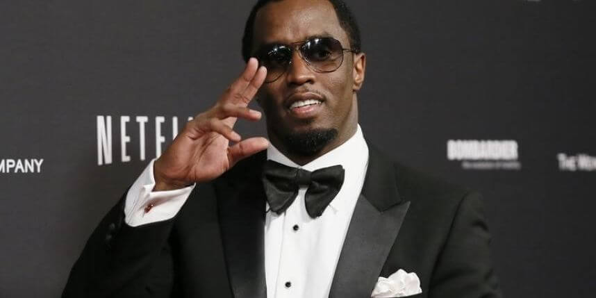 Sean ‘Diddy’ Combs opens charter school in Harlem