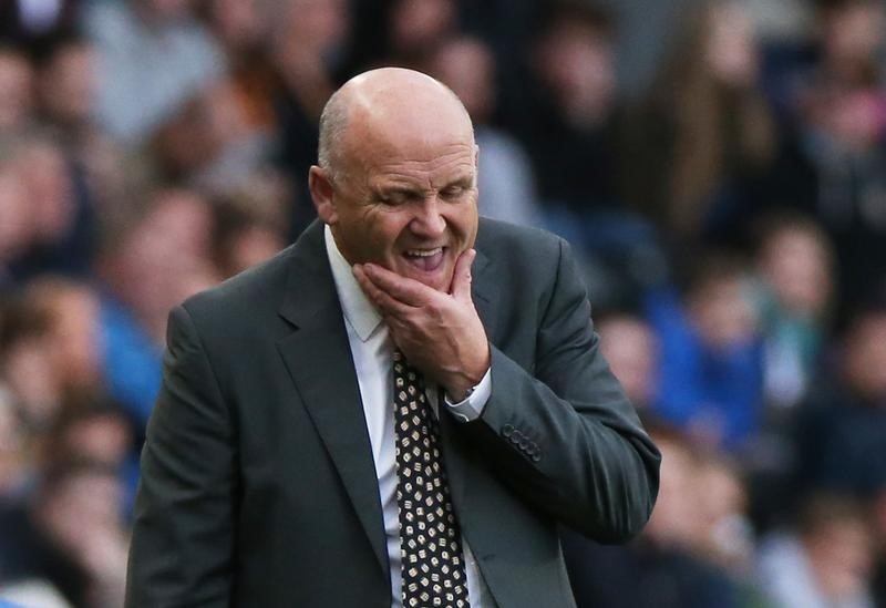 Hull under no illusions, survival is priority: Phelan