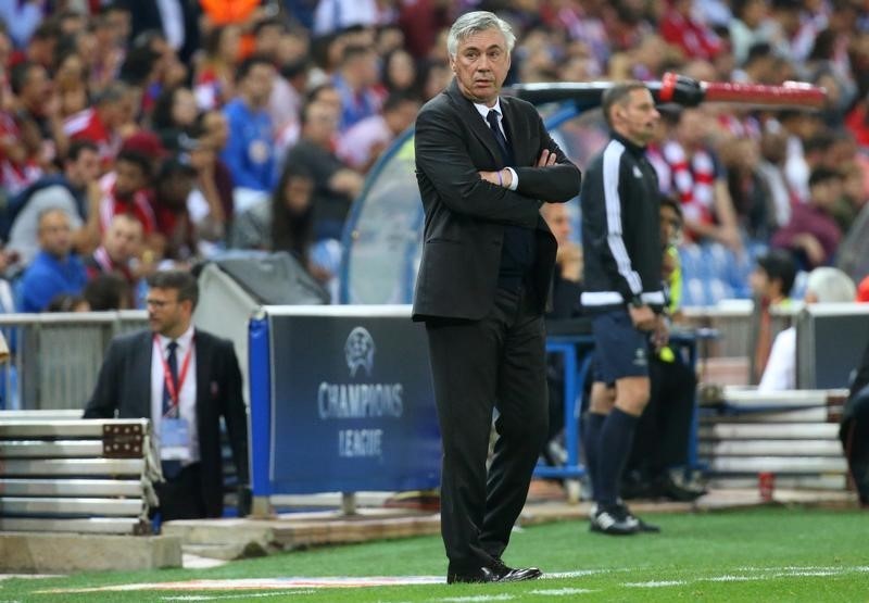 Bayern have learned from mistakes, says Ancelotti