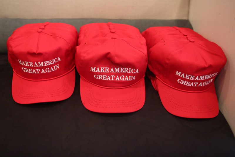 Nearly two dozen San Antonio police punished for wearing Trump hats