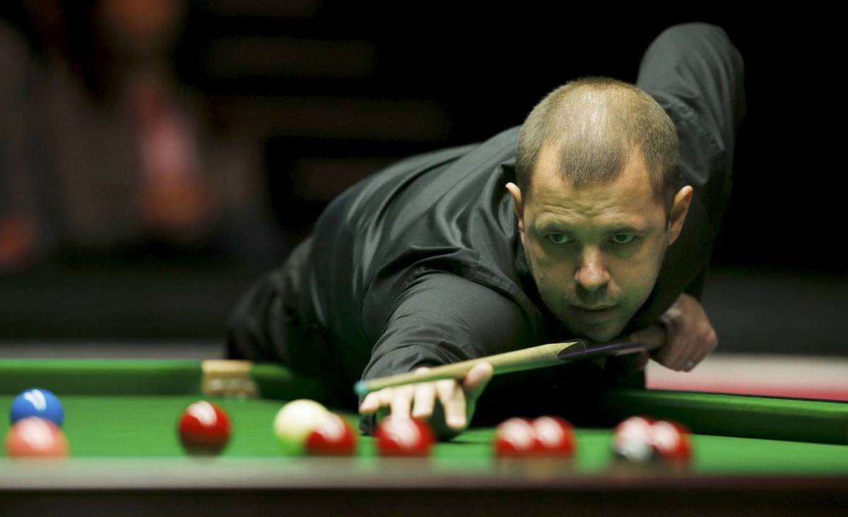 Snooker: Zhao destined to be world number one – Hawkins