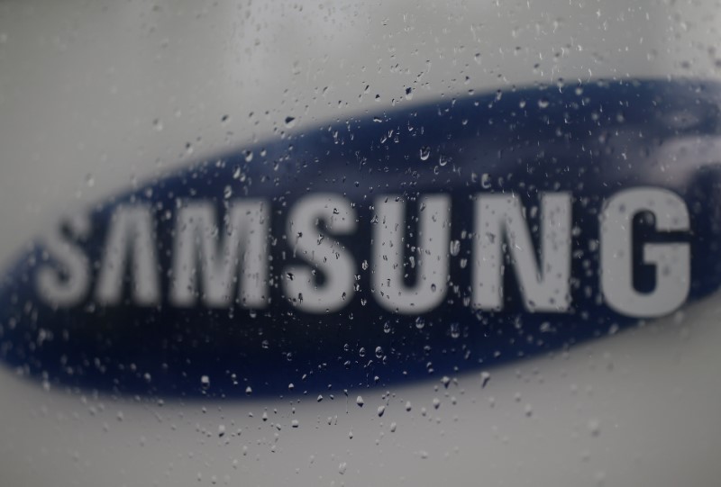 Samsung Electronics to invest more than $1 billion in U.S. chip production