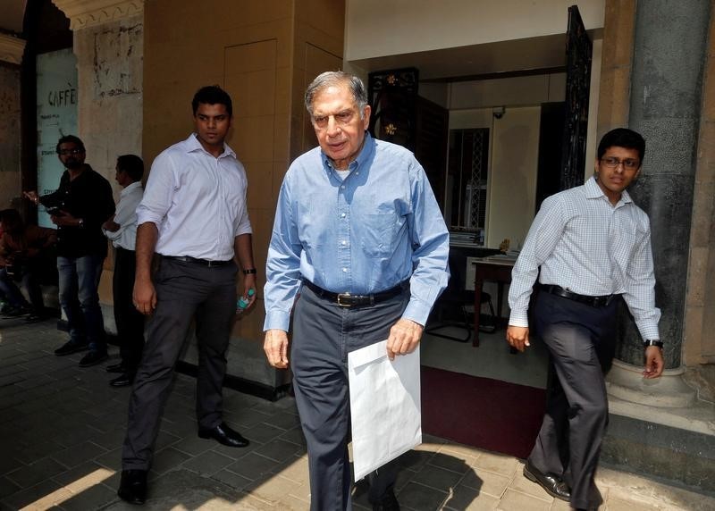 Ratan Tata in letter says will maintain ‘Tata culture and value system’