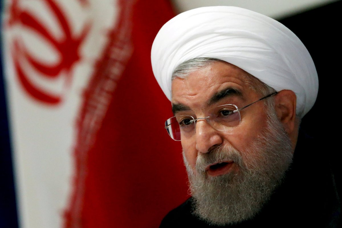 Iranian parliament approves three new Rouhani ministers
