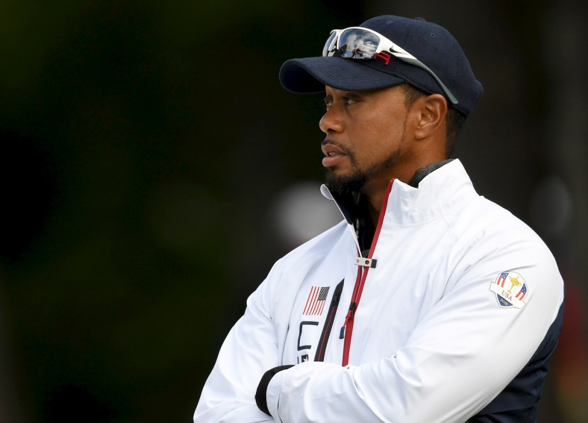 Woods to make comeback in Bahamas next month