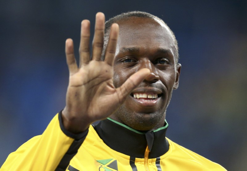 Bolt set to race in Australia for the first time