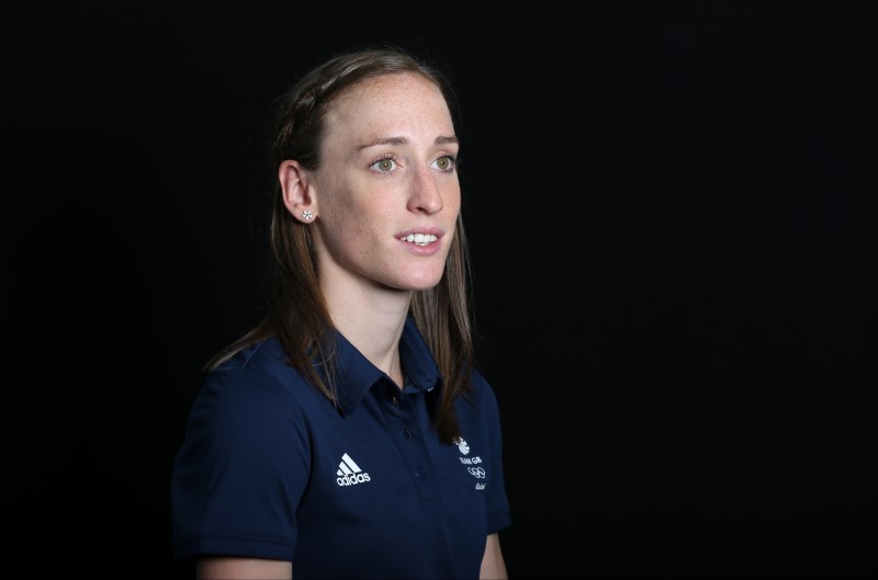 Weightman disappointed at funding cut after reaching Rio final