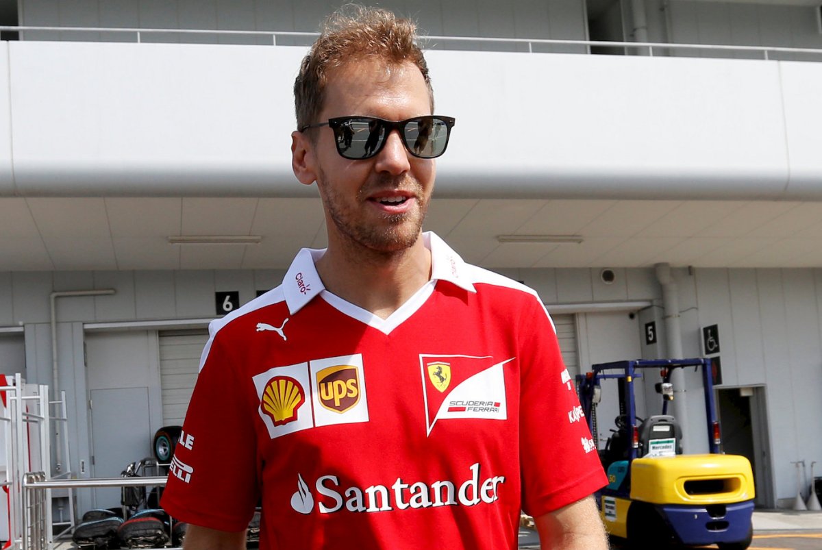 FIA wrong on two counts with Vettel, says Herbert