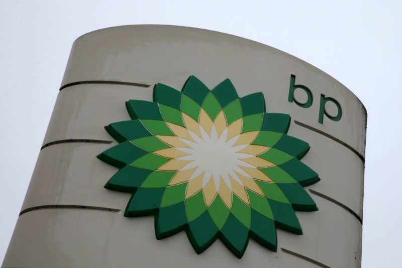 BP inks deal for General Electric oilfield data service