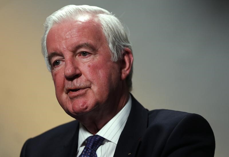 WADA’s Reedie under fire from Olympic committees