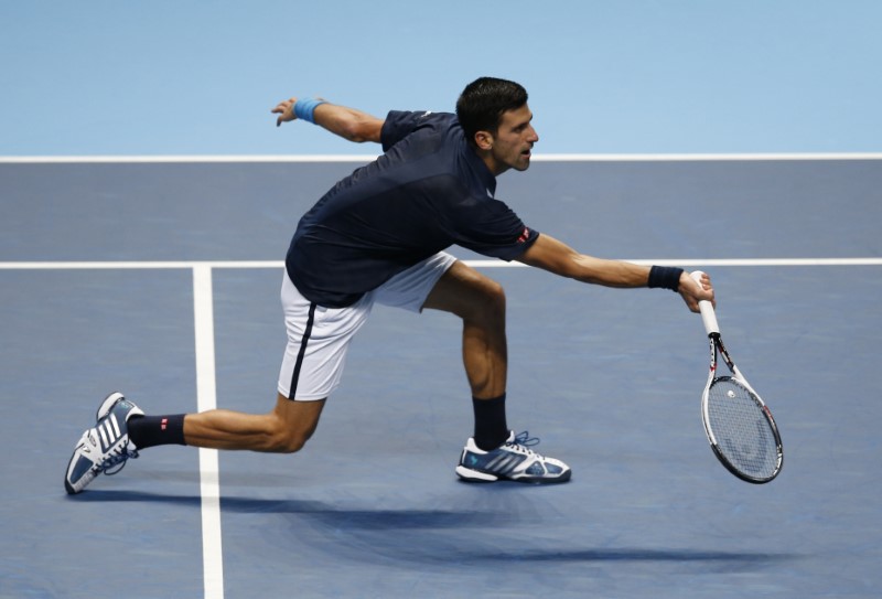 Djokovic says restructuring Davis Cup is ‘no brainer’