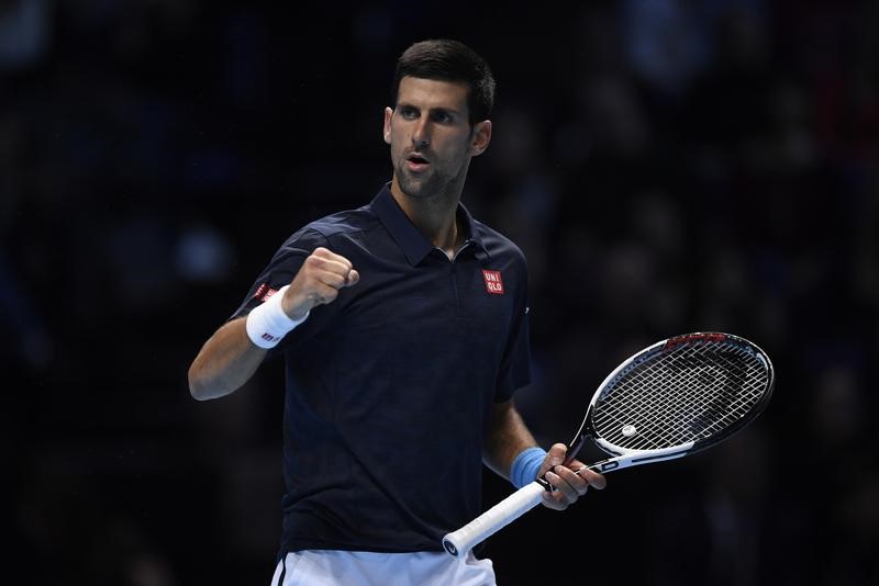 Djokovic thrashes Nishikori to set up Murray showdown