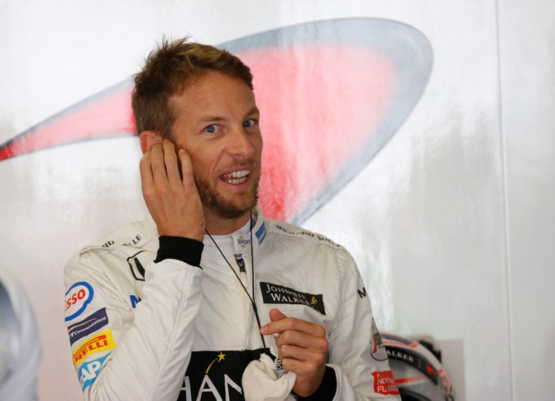 Button says Abu Dhabi will be his last race