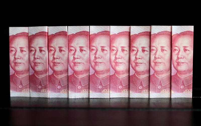 China forex regulator tightens controls to stem capital outflows: sources