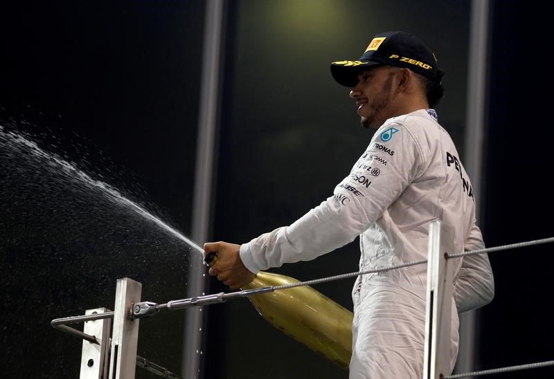 ‘Unwell’ Hamilton pulls out of tire test