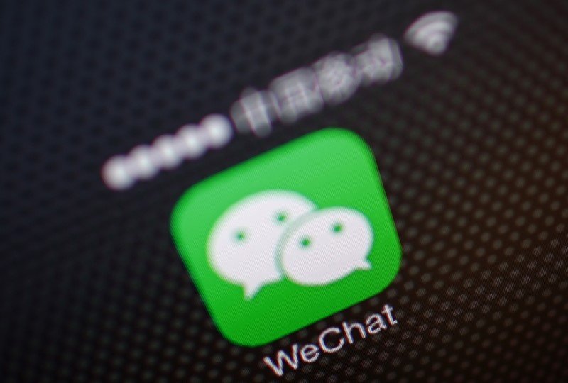 China’s top social messaging app censors users abroad: report