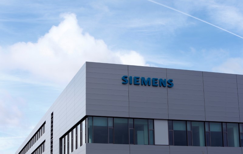 Siemens not planning any more big software acquisitions: source