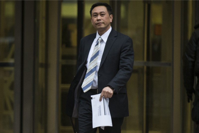 ‘Big Short’ adviser loses appeal in SEC case