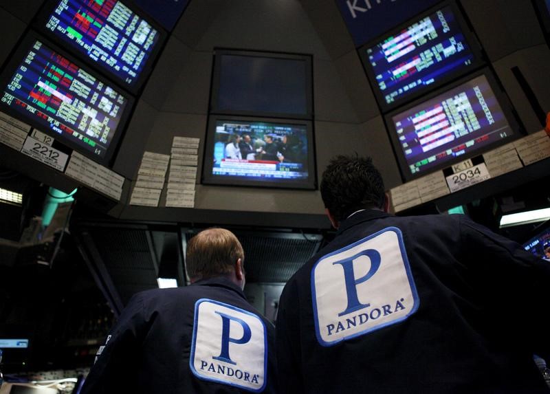Sirius reapproaches Pandora for a takeover: source