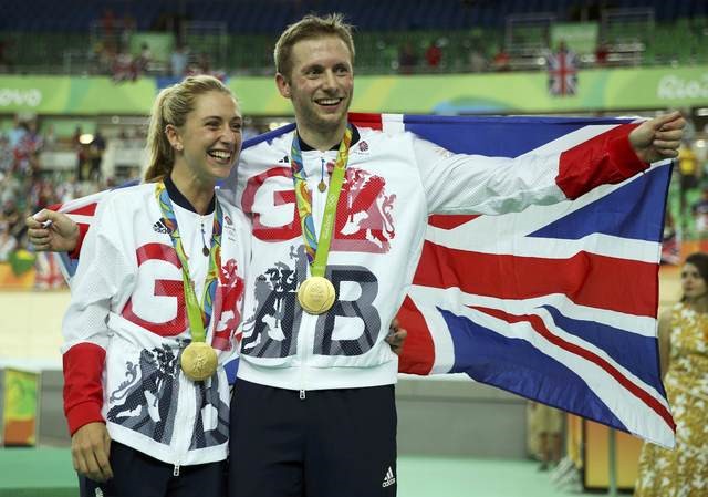 Cycling: Golden girl Kenny puzzled by omnium changes