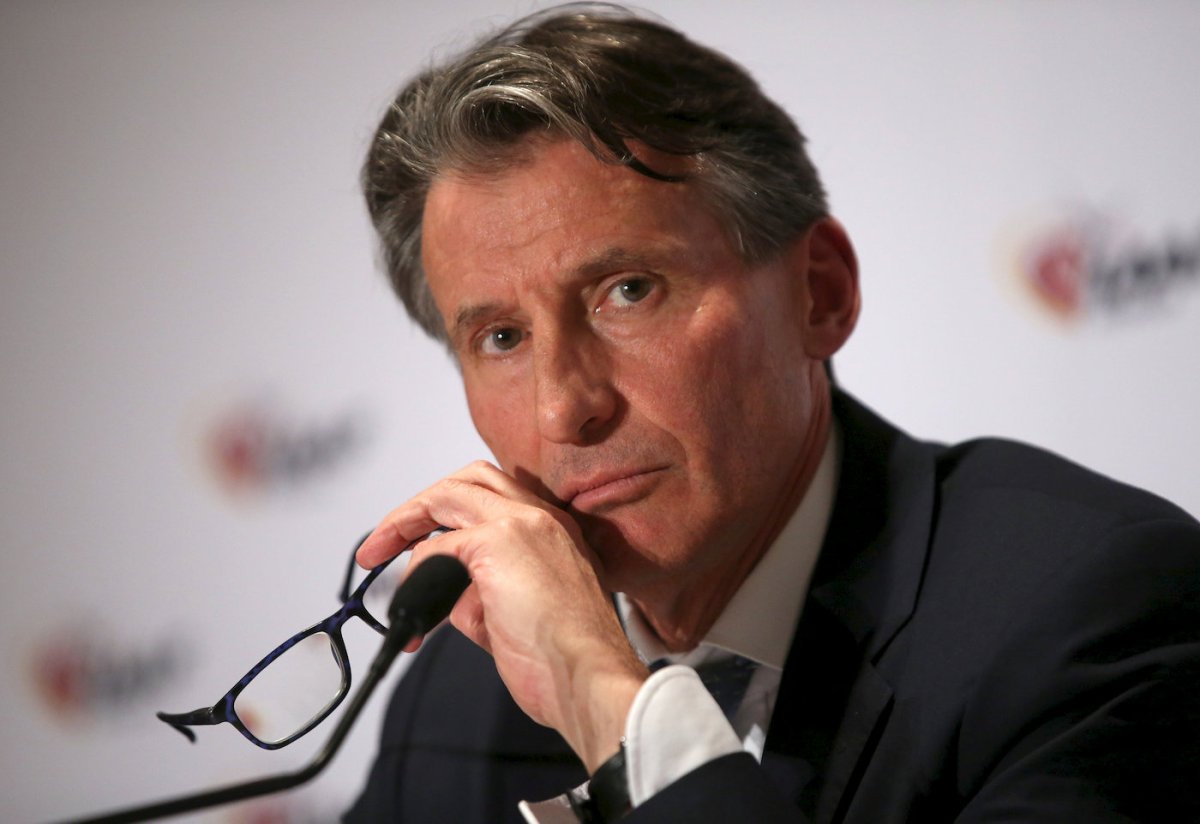 IAAF overwhelmingly passes sweeping reforms