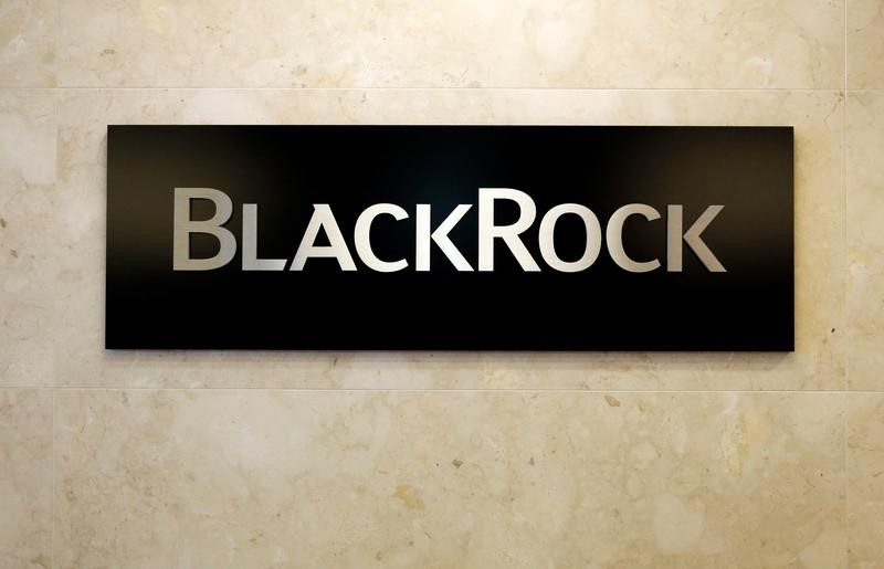 BlackRock to move to New York’s trendy Hudson Yards district