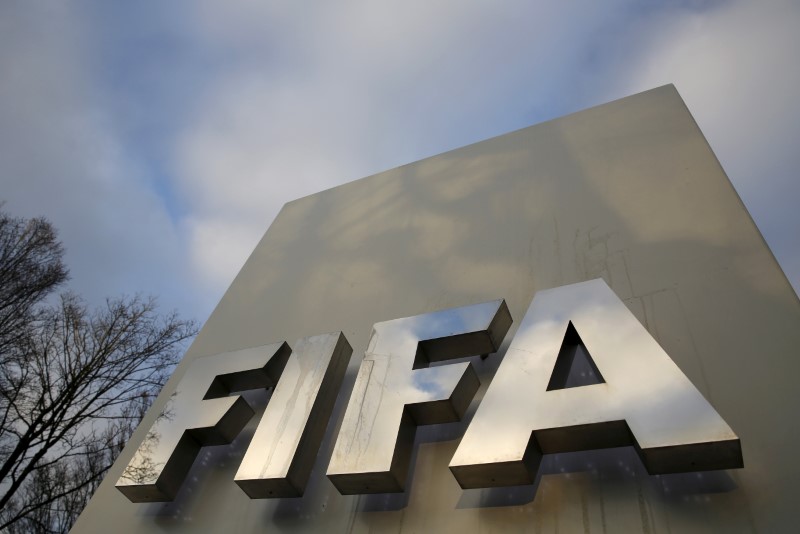 Bangladesh unions join suit against FIFA over World Cup workers