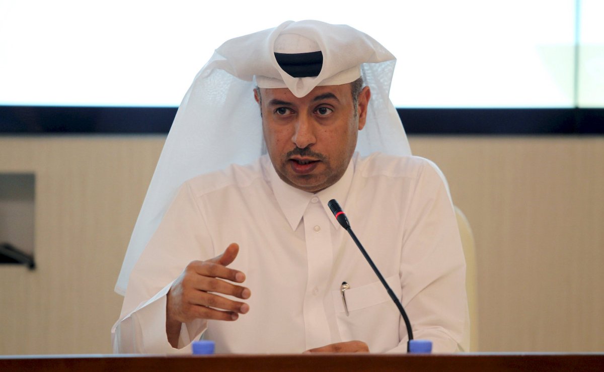 Qatar says labor reforms will benefit migrant workers