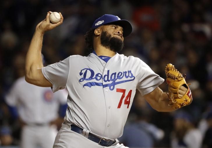 Relief for Dodgers as prized closer Jansen agrees deal